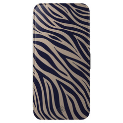 Casimoda Samsung Galaxy A56 flipcase - Wavy twist