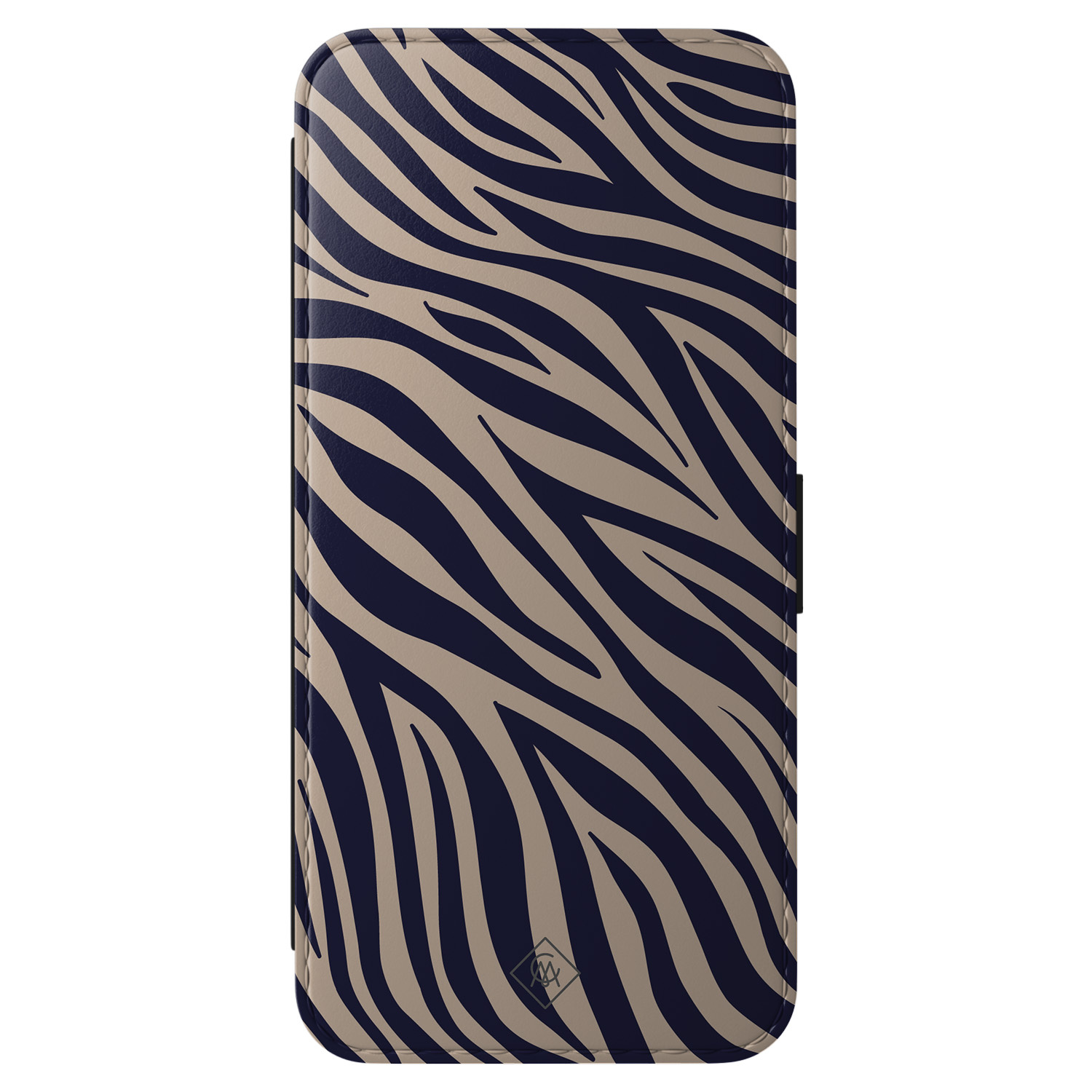 Samsung Galaxy A56 flipcase Wavy twist