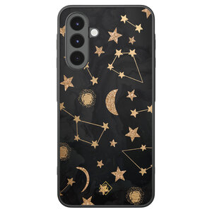 Casimoda Samsung Galaxy A16 hoesje - Counting the stars