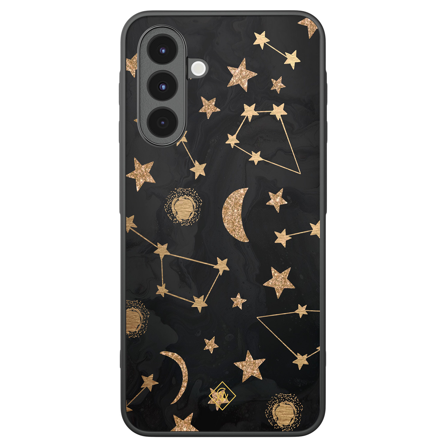 Samsung Galaxy A16 hoesje Counting the stars