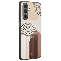 Casimoda Samsung Galaxy A16 hoesje - Warm curves