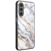 Casimoda Samsung Galaxy A16 hoesje - Marble dream