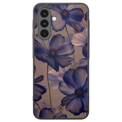 Casimoda Samsung Galaxy A16 hoesje - Twilight petals