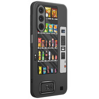 Casimoda Samsung Galaxy A16 hoesje - Snoepautomaat
