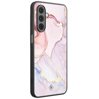 Casimoda Samsung Galaxy A16 hoesje - Purple sky