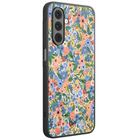 Casimoda Samsung Galaxy A16 hoesje - Blue gardens