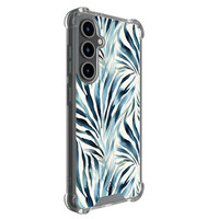 Casimoda Samsung Galaxy S25 FE shockproof hoesje - Japandi waves