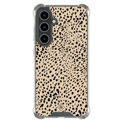 Casimoda Samsung Galaxy S25 FE shockproof hoesje - Spot on