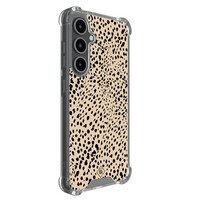 Casimoda Samsung Galaxy S25 FE shockproof hoesje - Spot on