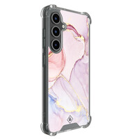 Casimoda Samsung Galaxy S25 FE shockproof hoesje - Purple sky