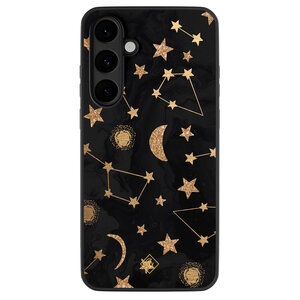 Casimoda Samsung Galaxy S25 FE hoesje - Counting the stars