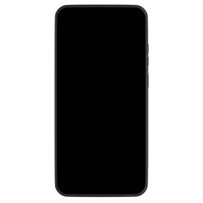 Casimoda Samsung Galaxy S25 FE hoesje - Hart streepjes