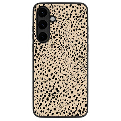 Casimoda Samsung Galaxy S25 FE hoesje - Spot on