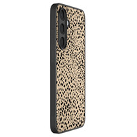 Casimoda Samsung Galaxy S25 FE hoesje - Spot on