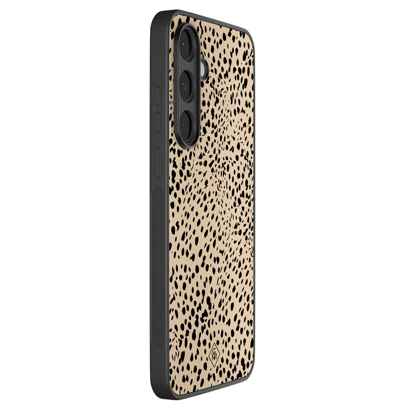 Casimoda Samsung Galaxy S25 FE hoesje - Spot on