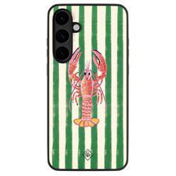Casimoda Samsung Galaxy S25 FE hoesje - Kreeft