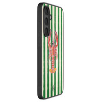 Casimoda Samsung Galaxy S25 FE hoesje - Kreeft