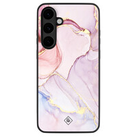 Casimoda Samsung Galaxy S25 FE hoesje - Purple sky