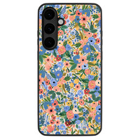 Casimoda Samsung Galaxy S25 FE hoesje - Blue gardens