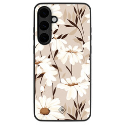 Casimoda Samsung Galaxy S25 FE hoesje - In bloom