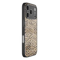 Casimoda iPhone 17 Pro glazen hardcase - Spot on