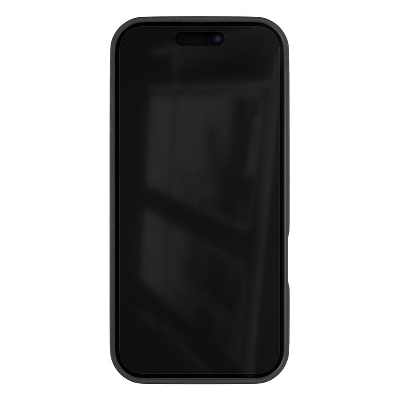 Casimoda iPhone 17 Pro Max glazen hardcase - Peekaboo kat