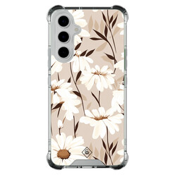 Casimoda Samsung Galaxy A54 shockproof hoesje - In bloom
