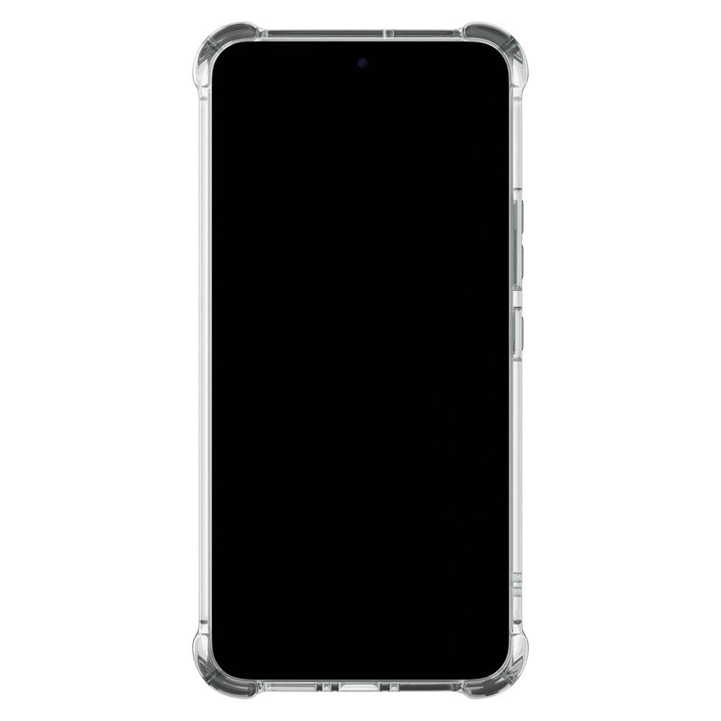 Casimoda Samsung Galaxy A54 shockproof hoesje - Vive la vie