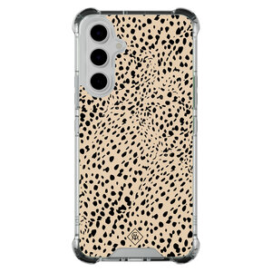Casimoda Samsung Galaxy A54 shockproof hoesje - Spot on