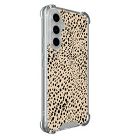 Casimoda Samsung Galaxy A54 shockproof hoesje - Spot on