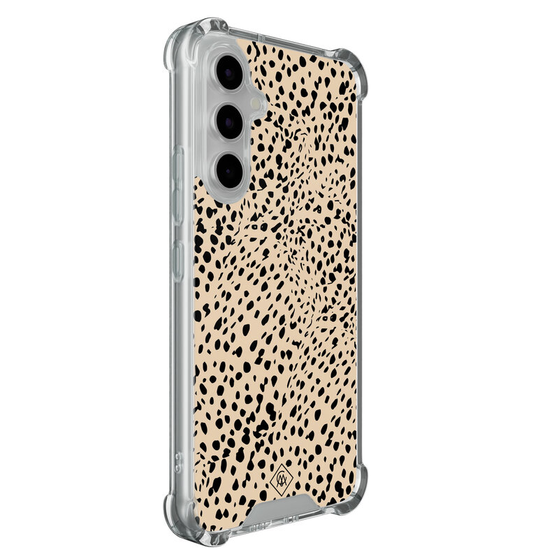 Casimoda Samsung Galaxy A54 shockproof hoesje - Spot on