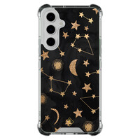 Casimoda Samsung Galaxy A54 shockproof hoesje - Counting the stars