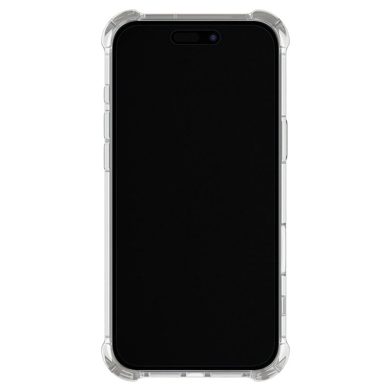 Casimoda iPhone 17 shockproof hoesje - Purple sky