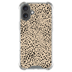 Casimoda iPhone 17 shockproof hoesje - Spot on