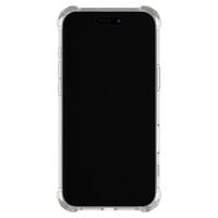 Casimoda iPhone 17 shockproof hoesje - Bee happy