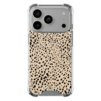 Casimoda iPhone 17 Pro shockproof hoesje - Spot on