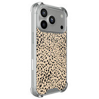 Casimoda iPhone 17 Pro shockproof hoesje - Spot on