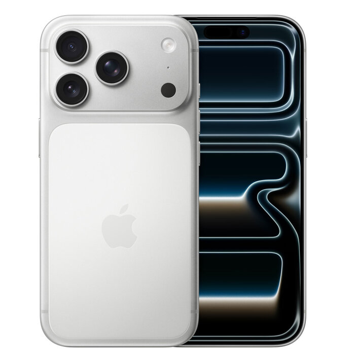 iPhone 17 Pro hoesjes