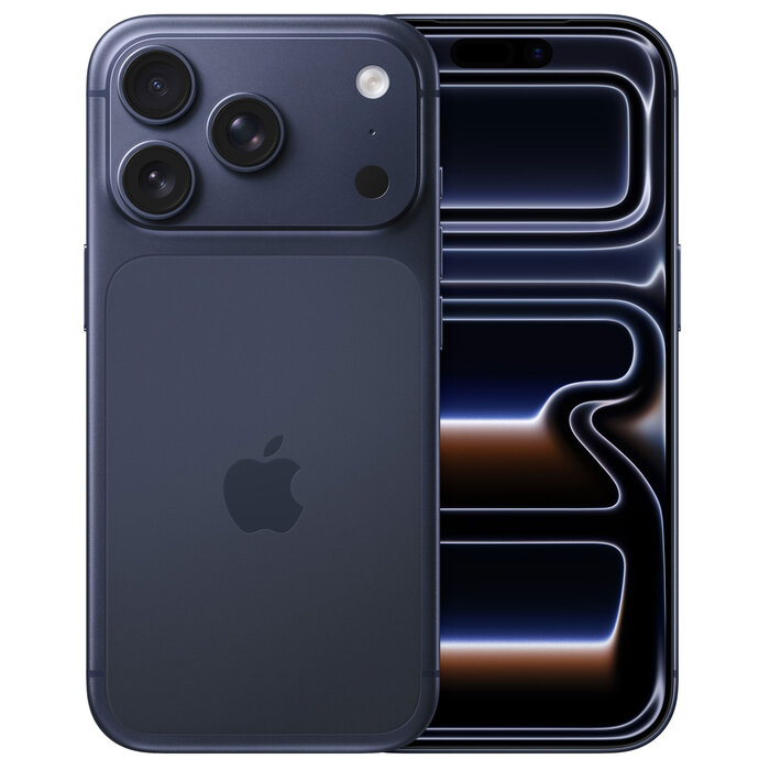 iPhone 17 Pro Max hoesjes
