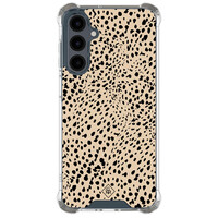 Casimoda Samsung Galaxy A17 shockproof hoesje - Spot on
