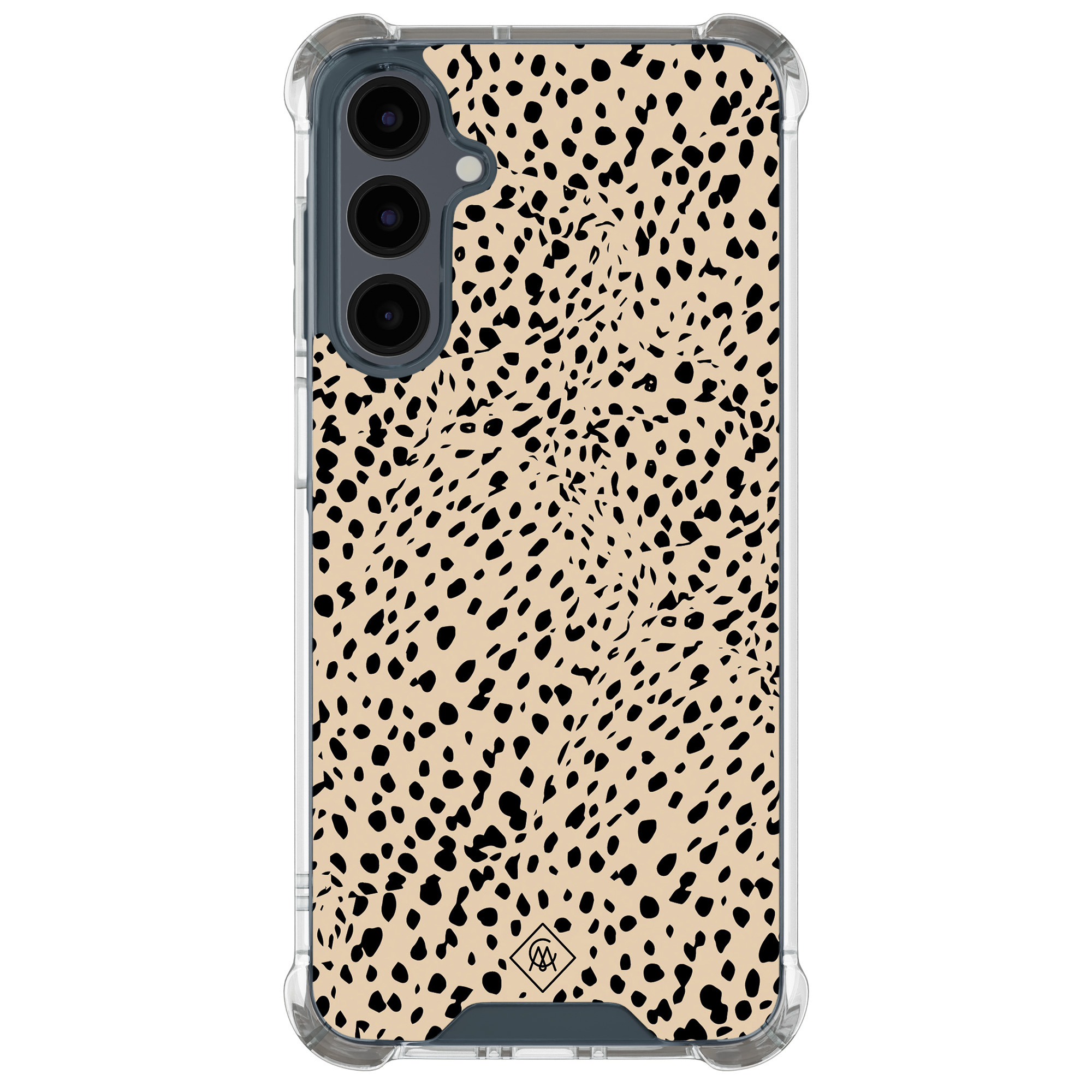 Samsung Galaxy A17 shockproof hoesje Spot on