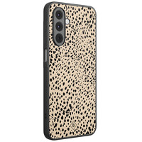 Casimoda Samsung Galaxy A17 hoesje - Spot on