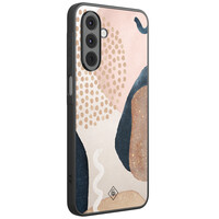 Casimoda Samsung Galaxy A17 hoesje - Abstract dots