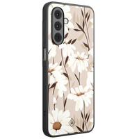 Casimoda Samsung Galaxy A17 hoesje - In bloom