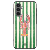 Casimoda Samsung Galaxy A17 hoesje - Kreeft