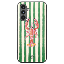 Casimoda Samsung Galaxy A17 hoesje - Kreeft