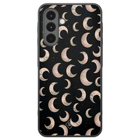 Casimoda Samsung Galaxy A17 hoesje - Moons