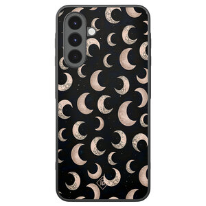 Casimoda Samsung Galaxy A17 hoesje - Moons