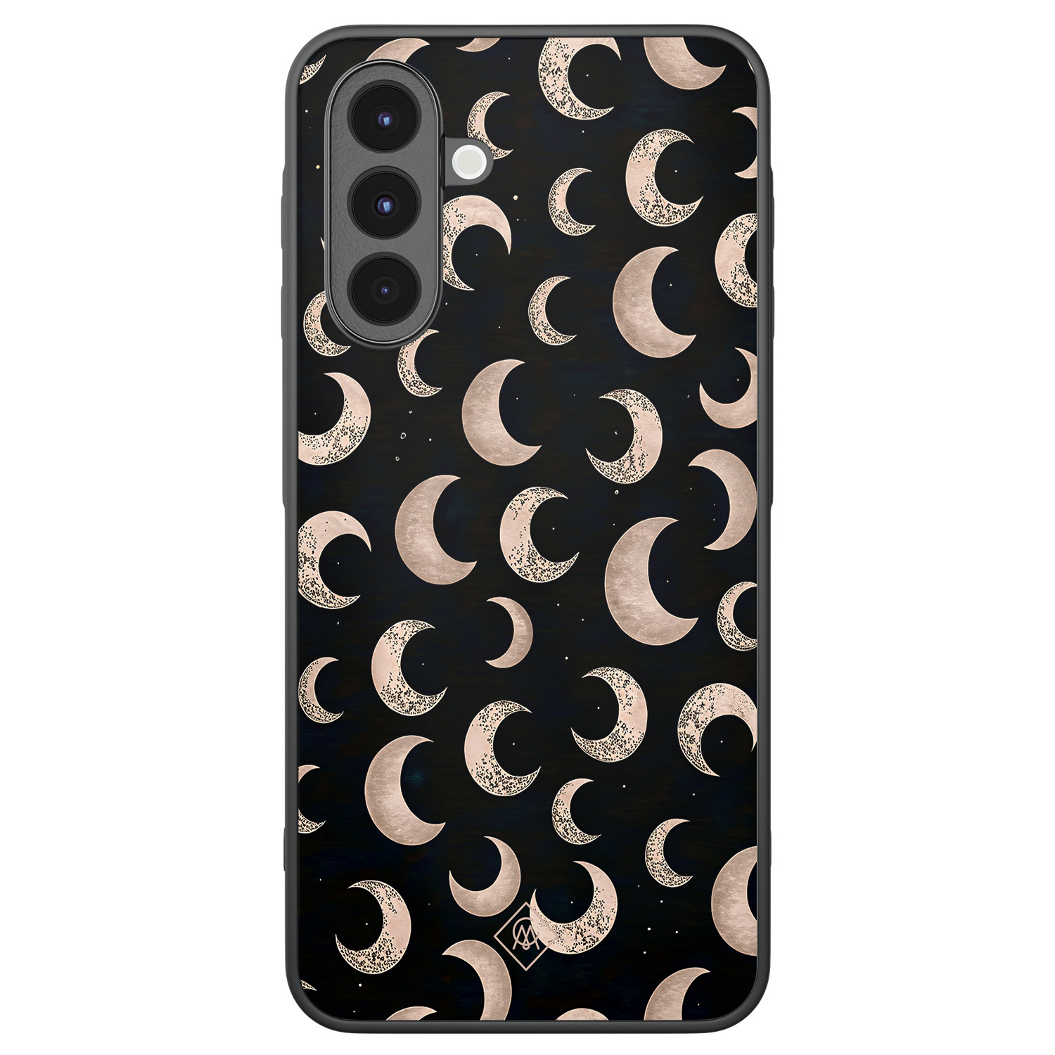 Samsung Galaxy A17 hoesje Moons