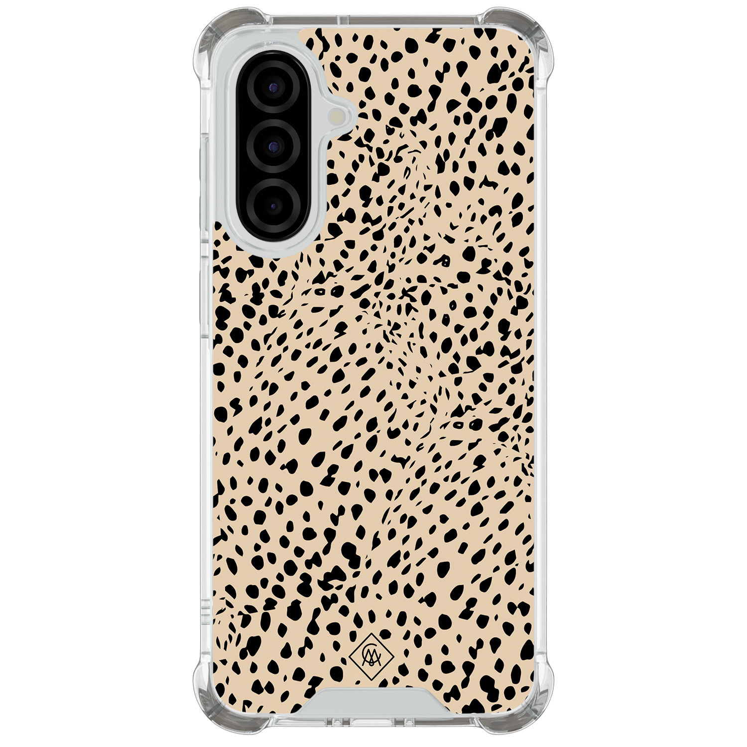 Samsung Galaxy A57 shockproof hoesje Spot on
